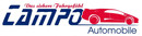 Logo Campo - Automobile